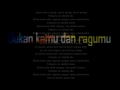 Photo Agnes Monica Muda