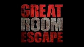 The Great Room Escape Trailer