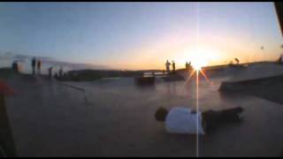 Solar Eclipse Trailer.