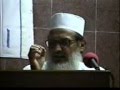 Maulana Wali Rahmani on islahe maushara,bhopal