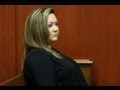 Zimmerman Audio: allegedly broke his wife's (who has filed for divorce) father's nose and gone off the rocker allegedly (these are only allegations this far)