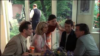 Auch Erben will gelernt sein (Trailer)