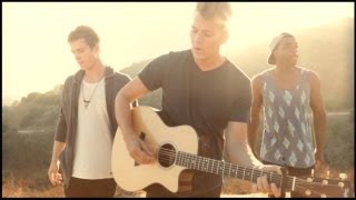 Katy Perry - Roar (Acoustic Cover) - Tyler Ward & Two Worlds - Music Video
