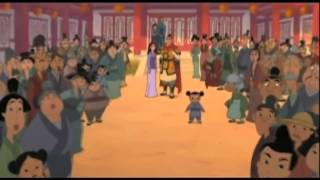 Mulan II 2004 Official TrailerHD