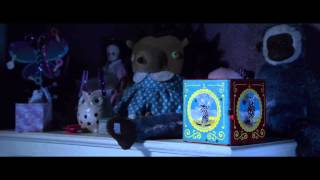 Zbav nás zlého (trailer B, slovenské titulky)