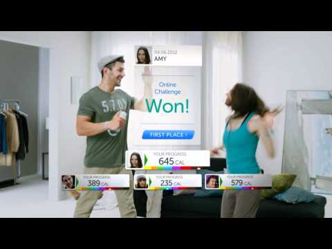 E3 2012 - Wii U line-up por Ubisoft E3 2012 - Wii U line-up por Ubisoft
