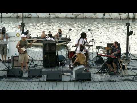 LIVE @ the lakefront | Concert | Natty Nation