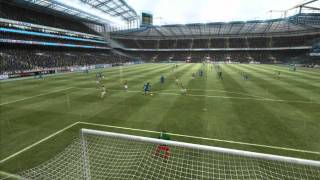 FIFA 11 Goal Compilation #3 - Trailer.