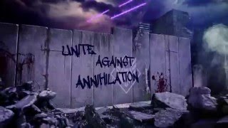 ALIENATION™ | Launch Trailer | PS4