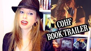 City of Heavenly Fire: BOOK TRAILER TALK