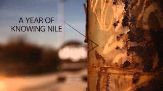 A Year Of Knowing Nile (By Ian Zachary Whittingham) 2015 -Trailer -