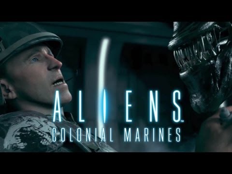 Aliens: Colonial Marines disponible en las principales plataformas Aliens: Colonial Marines disponible en las principales plataformas