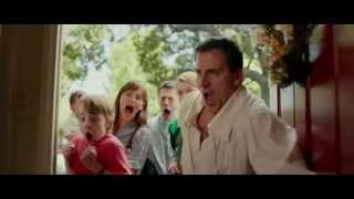 Alexander and the Terrible, Horrible, No Good, Very Bad Day Trailer