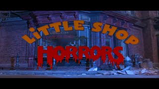 Little Shop of Horrors (1986) - Trailer