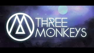 Three Monkeys Development Trailer