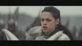 Snow White and the Huntsman - Teaser Trailer