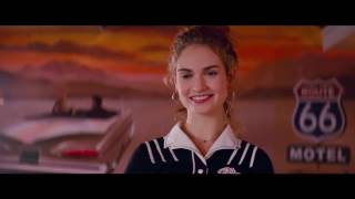 BАBY DRІVЕR Official Trailer 2017 Jamie Foxx, Edgar Wright Action Movie HD
