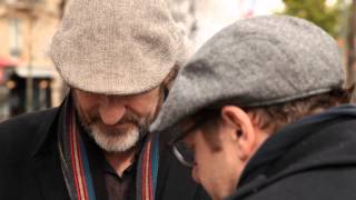 Les petits joueurs - un film de Guillaume Breton - Teaser