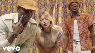 Toofan – La vie là-bas ft. Louane Toofan – La vie là-bas ft. Louane