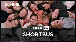 Shortbus - Trailer (deutsch/german)