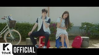 [MV] SOYOU(소유), OVAN(오반) _ Rain Drop(비가 오잖아)[MV] SOYOU(소유), OVAN(오반) _ Rain Drop(비가 오잖아)