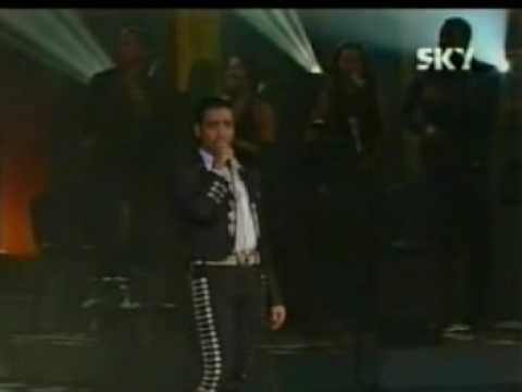 Que Digan Misa - Alejandro Fernandez