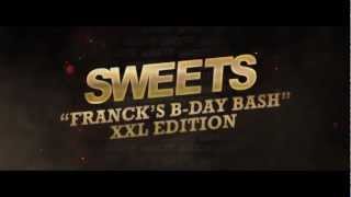 SWEETS XXL "The Official Trailer"