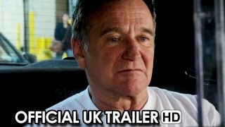 THE ANGRIEST MAN IN BROOKLYN Official UK Trailer (2014) HD