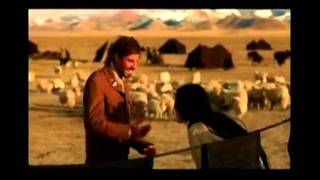 Once Upon A Time in Tibet Official Trailer
