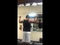 Flexing