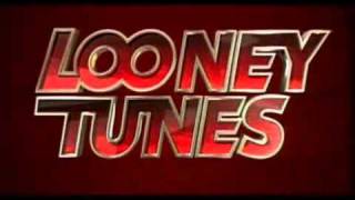 Looney Tunes Back IN Action Trailer
