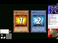 Six Samurai vs Quick Synchro/XYZ
