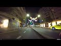 VIDEOCLIP Lumini, Oras, Bicicleta, Bucuresti, Decembrie 2019