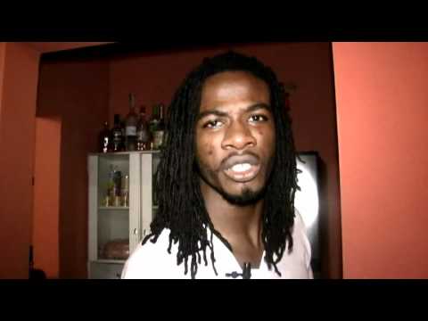 Gyptian l Day in the Life