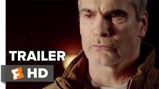 He Never Died Official Trailer 1 (2015) - Henry Rollins, Jordan Todosey Movie HD