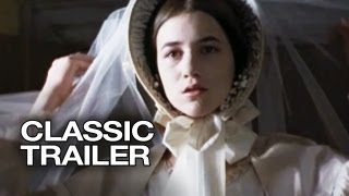 Jane Eyre (1996) Official Trailer # 1 - William Hurt HD