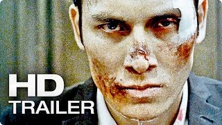THE RAID 2 Offizieller Trailer Deutsch German | 2014 Movie [HD]