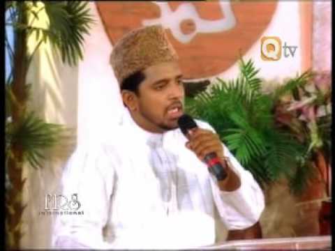 URDU NAAT(Aye Madine Ki Zameen)SYED SABIH REHMANI.BY  Naat E Habib