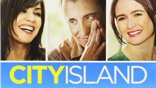 City Island - trailer italiano ALTA DEFINIZIONE