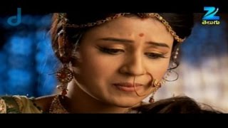 Jodha Akber 08-12-2014 | Zee Telugu tv Jodha Akber 08-12-2014 | Zee Telugutv Telugu Episode Jodha Akber 08-December-2014 Serial