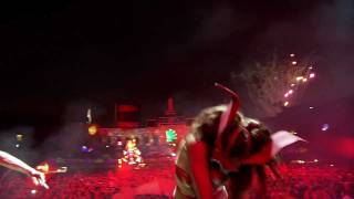 EDC Vegas 2011 Official Trailer