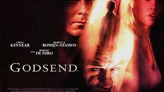 Godsend - Trailer