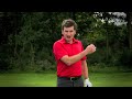 Photo Golf Pitching 30 100 Yards Demands A Solid Technique