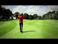 Image Golf Pitching 30 100 Yards Demands A Solid Technique