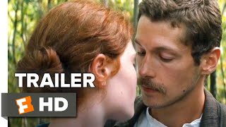 The Guardians Trailer #1 (2018) | Movieclips Indie