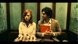 Estranhos Normais - Trailer