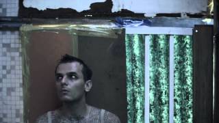 FrightFest 2013: Official trailer for 'The Desert'.