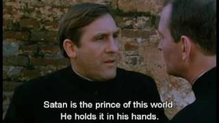 Sous le soleil de Satan Original Theatrical Trailer (English Subtitles)