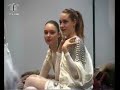 Image Fashiontv Ftv Com Nude Backstage Milan Fw Women 07 08