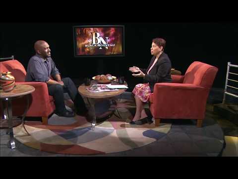 Black Nouveau | Program | #2029